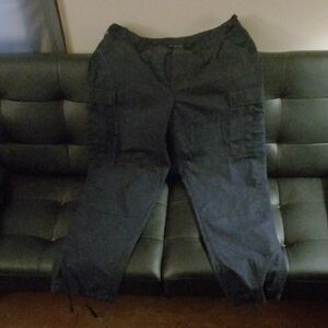 Propper Men's Dark Cargo Pants